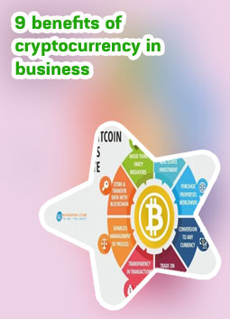 Benefits of bitcoin