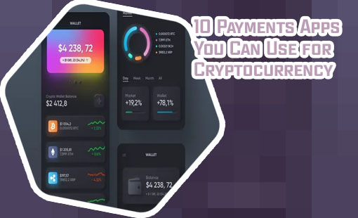 Best app for cryptocurrency