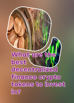 Best crypto to invest in now