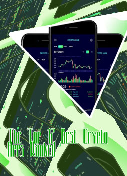 Best crypto trading app