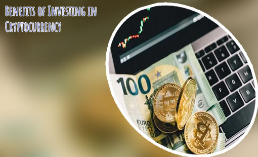 Best cryptocurrency to invest in now