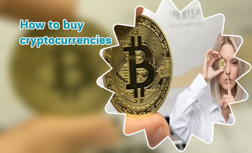 Best way to buy cryptocurrency