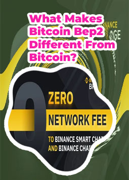 Bitcoin bep2