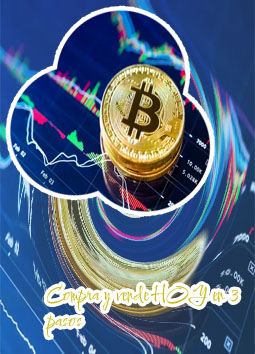 Bitcoin hoy