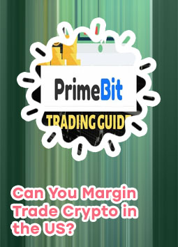Bitcoin margin trading
