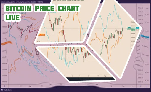 Bitcoin price to usd