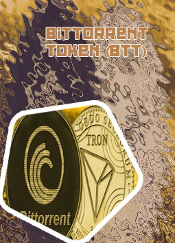 Bittorrent crypto