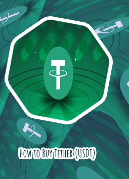Buy tether