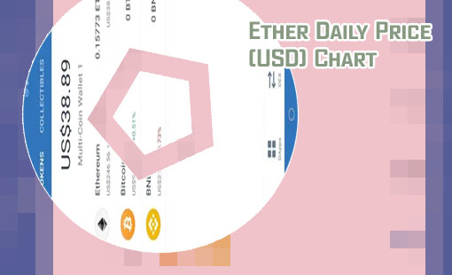 Convert eth to usd
