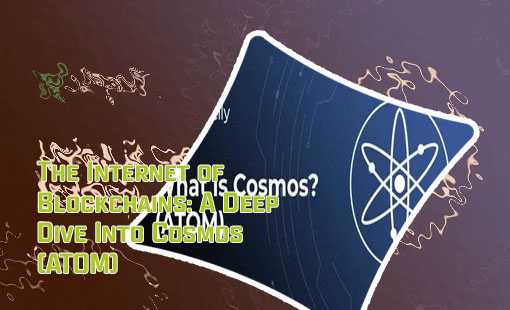 Cosmo crypto