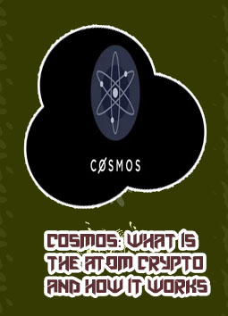 Cosmos crypto