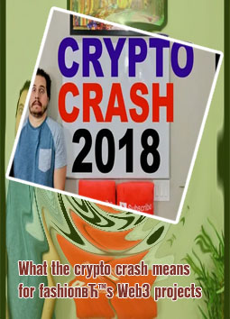Crypto com crash