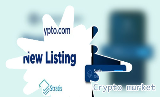 Crypto com list