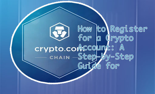 Crypto com registration