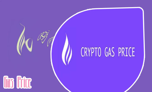 Crypto gas price