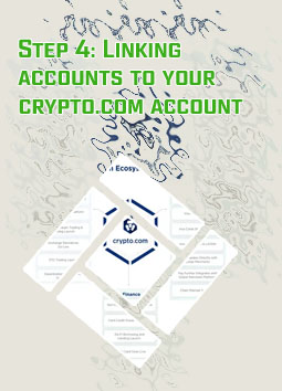 Cryptocom create account