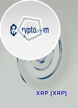 Cryptocom xrp