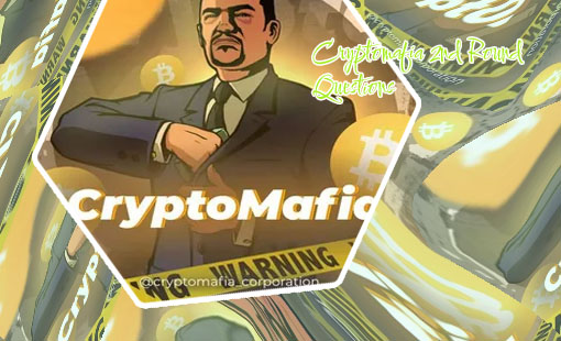 Cryptomafia