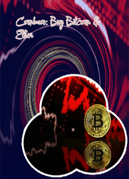 Do you own crypto on coinbase