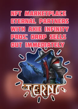 Eternal crypto