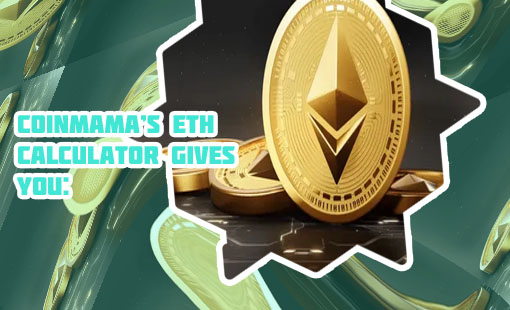 Eth coin