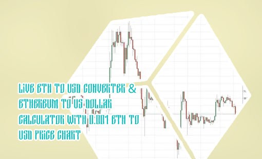 Eth to us dollars