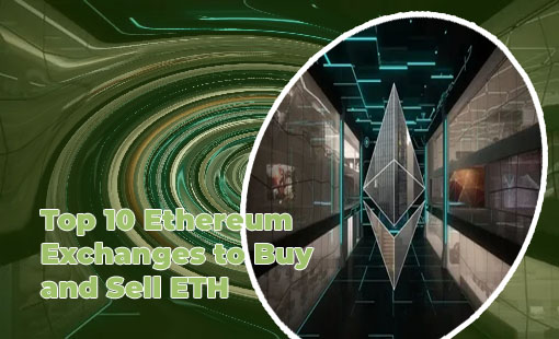 Ethereum exchanges
