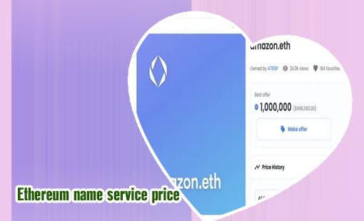 Ethereum name ens 1bfernau
