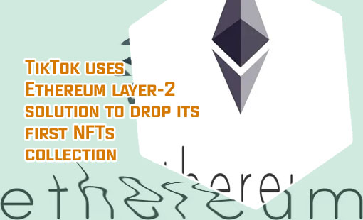 Ethereum nft drops