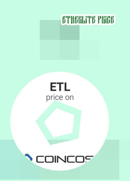 Etherlite price