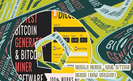 Free crypto mining