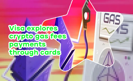 Gas fees crypto
