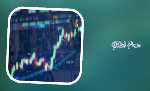Glitch crypto