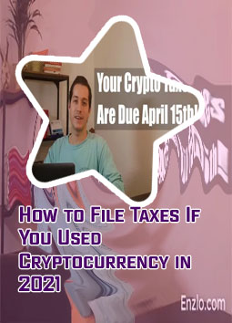 How is crypto taxed