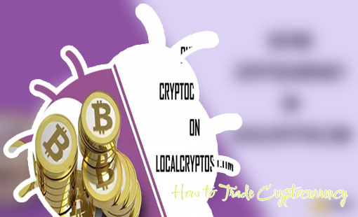 How to buy and sell cryptocurrency
