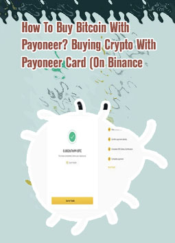 How to buy crypto on binance