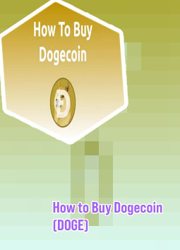 How to buy dogecoin