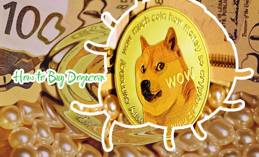 How to buy dogecoin cryptocurrency