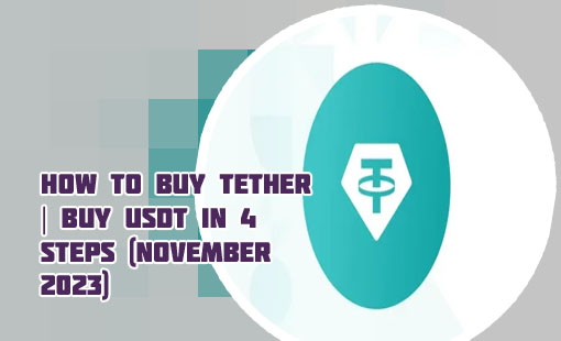 How to buy tether