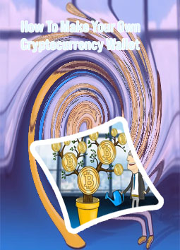 How to create a crypto currency