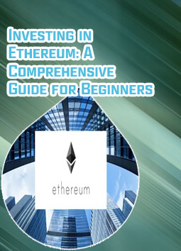 How to invest in ethereum
