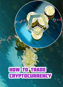How to trade bitcoin