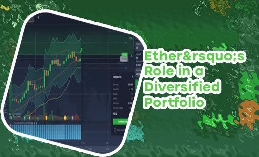Invest in ethereum