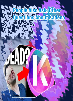 Kadena crypto