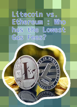 Litecoin vs ethereum