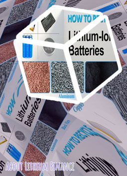 Lithium crypto