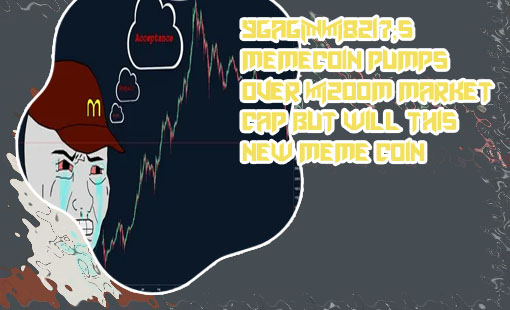 Meme crypto