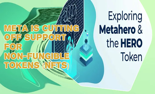 Meta and crypto