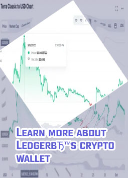 One crypto price