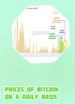 Overview bitcoin november